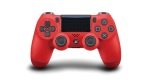 Sony PS4 Red Dualshock Controller