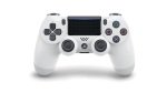 Sony PS4 White Dualshock Controller