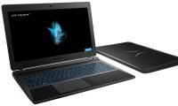 ERAZER P6689 Intel i5 GTX 1050 Gaming Laptop