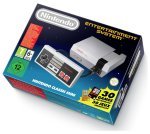 Nintendo Classic Mini NES
