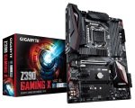 Gigabyte Z390 GAMING X LGA 1151 DDR4 ATX Motherboard
