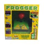 Frogger Classic Plug and Play Arcade Game
