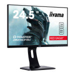iiyama 24.5" G-Master Full HD 144Hz FreeSync Gaming Monitor