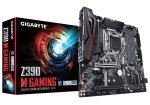 Gigabyte Z390 M GAMING 1151 DDR4 mATX Motherboard