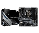 ASRock Z390M Pro4 LGA 1151 DDR4 mATX Motherboard