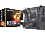 Gigabyte H310N LGA 1151 DDR4 mITX Motherboard