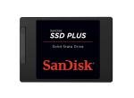 SanDisk SSD Plus 1TB