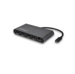 StarTech Dual 4K Monitor Mini Thunderbolt 3 Dock