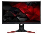 Acer Predator Z271U 27" Curved 165Hz Monitor