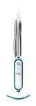 Russell Hobbs RHSM1001 Steam and Clean Steam Mop White & Aqua