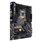 Asus TUF Z390-PLUS GAMING LGA 1151 DDR4 ATX Motherboard