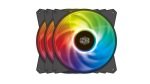 Cooler Master MasterFan MF120R ARGB 3-in-1 Kit