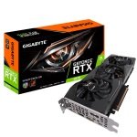 Gigabyte GeForce RTX 2070 8GB WINDFORCE Graphics Card