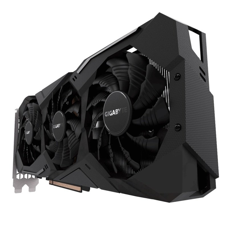 Rtx 2070 gigabyte windforce разгон