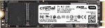 Crucial P1 500GB 3D NAND NVMe PCIe M.2 SSD