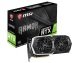 MSI GeForce RTX 2070 ARMOR 8GB OC Graphics Card