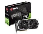 MSI GeForce RTX 2070 ARMOR 8GB Graphics Card