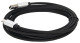 Xenta USB A to USB C Cable Braided Black 3m