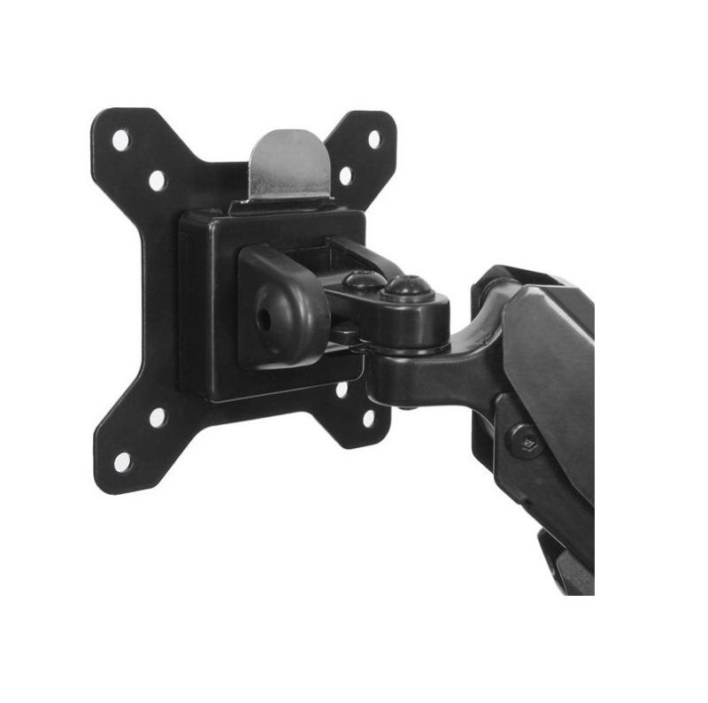 Startech Com Desk Mount Dual Monitor Arm Full Motion