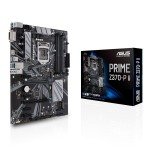 Asus PRIME Z370-P II LGA 1151 DDR4 ATX Motherboard