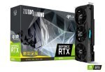 Zotac GeForce RTX 2070 AMP Extreme Core 8GB Graphics Card