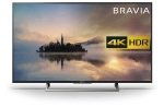 Sony KD49XE707 49" 4K UHD HDR Smart TV