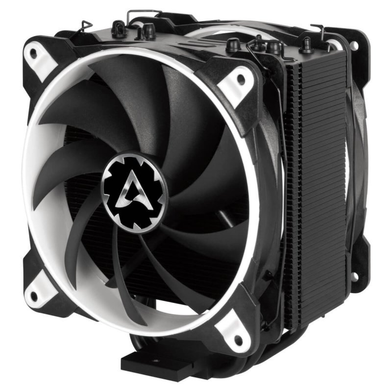 Arctic Freezer 33 eSports Edition Heatsink & Fan Black & White CPU ...