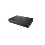 Dell Dock with 130W AC adapter - UK