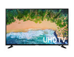 Samsung UE50NU7092 50" 4K Ultra HD HDR Smart LED TV