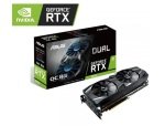 Asus DUAL GeForce RTX 2070 8GB OC Graphics Card