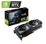 Asus GeForce RTX 2070 DUAL Advanced Edition 8GB Graphics Card