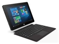 Linx 1020 Atom 2GB 32GB Windows 10 Educational Convertible Tablet