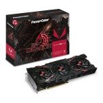 PowerColor Red Dragon RX VEGA 56 8GB HBM2 Graphics Card