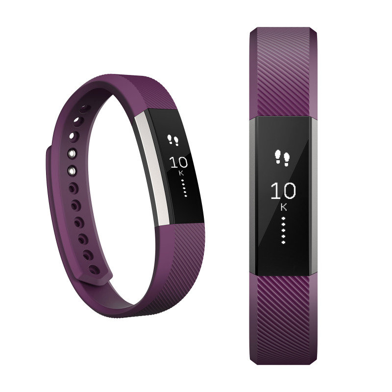 fitbit alta smartwatch