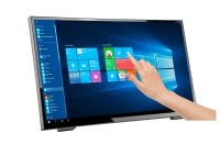 HANNspree HT248PPB 23.8" Full HD Touch Monitor