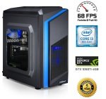 Chillblast Fusion Launch Pad Gaming PC