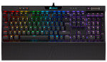 Corsair K70 RGB MK.2 Low Profile Gaming Keyboard