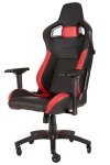 Corsair T1 Race 2018 Black/Red Gaming Chair