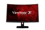 Viewsonic XG3240C 32" 1440p Curved 144Hz Gaming Monitor