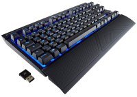 EXDISPLAY Corsair K63 Wireless Mechanical Gaming Keyboard