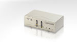 Aten Vga Matrix Switch 2 In X 2 Out + Audio