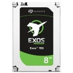 Seagate Exos 8TB E-Class Nearline Enterprise Hard Drive 3.5" SAS 512E
