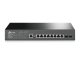TP-Link JetStream 8-Port Gigabit L2 Managed PoE+ Switch with 2 SFP Slots