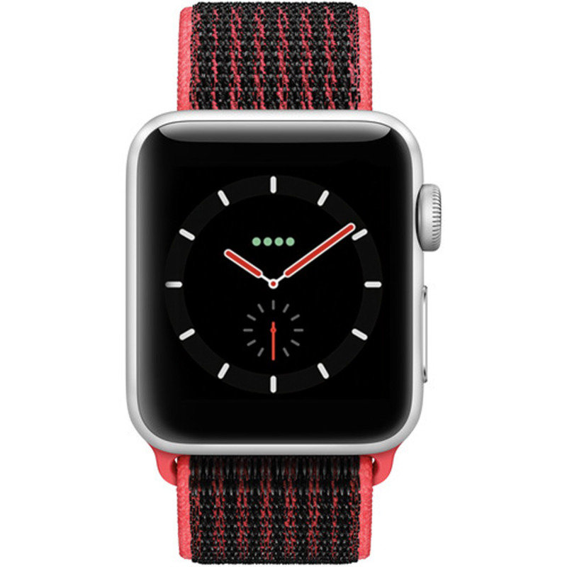 apple watch nike serie 3 38mm