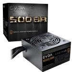 EVGA 500w BR Power Supply