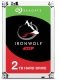 Seagate IronWolf 2TB NAS Hard Drive 3.5" SATA III 6GB's 5900RPM 64MB Cache