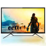 Philips 436M6VBPAB 43" MVA 4K UHD HDR Monitor