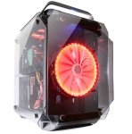 Punch Technology Ryzen 5 1050Ti Gaming PC