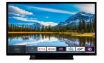 Toshiba 32W2863DB 32" 720p HD Ready LED Smart TV
