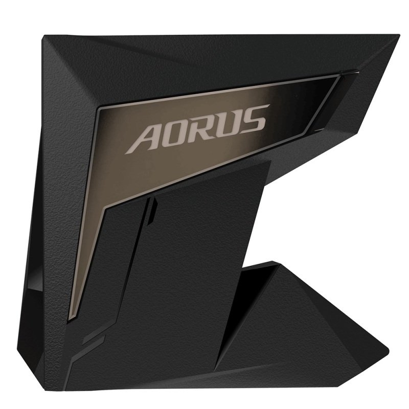 Aorus sli bridge что это